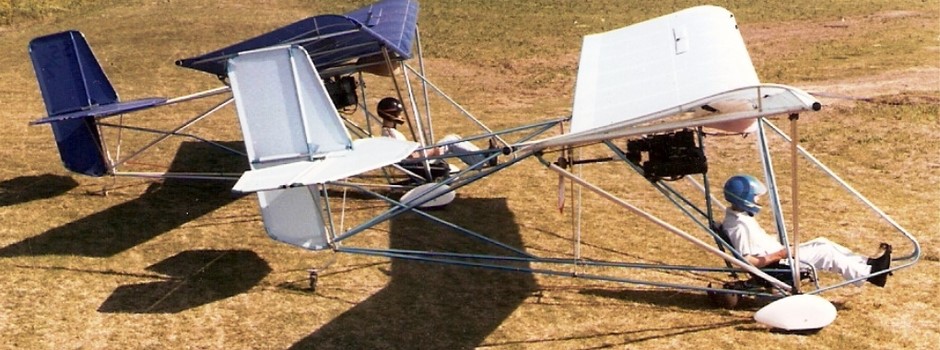 Single Seat Ultralight Aircraft Buyers Guide