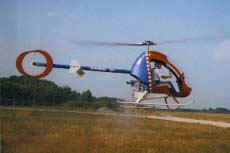 Sportcopter