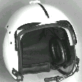 Aero pro 500 ultralight helmet.