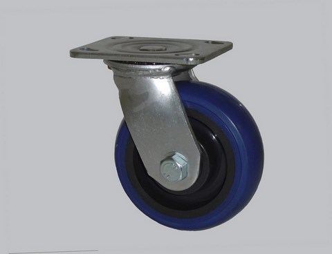 Buccaneer Tail Wheel replacement shopping cart wheel