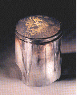 piston failure causes in two