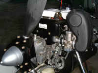 Rotax Air box.