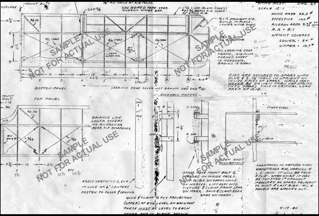 Detail Woodworking plans for helicopter [] radha plans idea