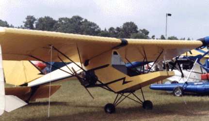 Motor glider 101 ultralight aircraft plans, Motor glider 101 experimental, amateur built and light sport aircraft plans.