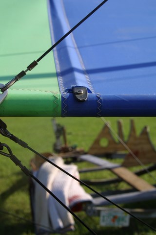 Quicksilver MX Wing Ribs - Battens