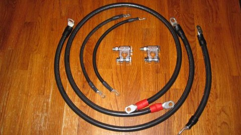 Battery Cables