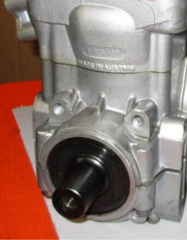 Rotax 532 Provision 4 Crankcase