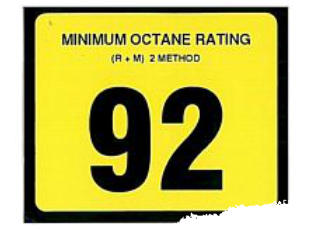 Rotax indicates a blend of up to 10% can be used. ETHANOL will adversely effect most gas line components! 