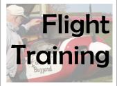 Flight training for ultralight and light sport aircraft.