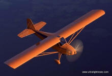 Bellaire Monoplane