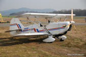 Fisher FP404 Experimental Aircraft