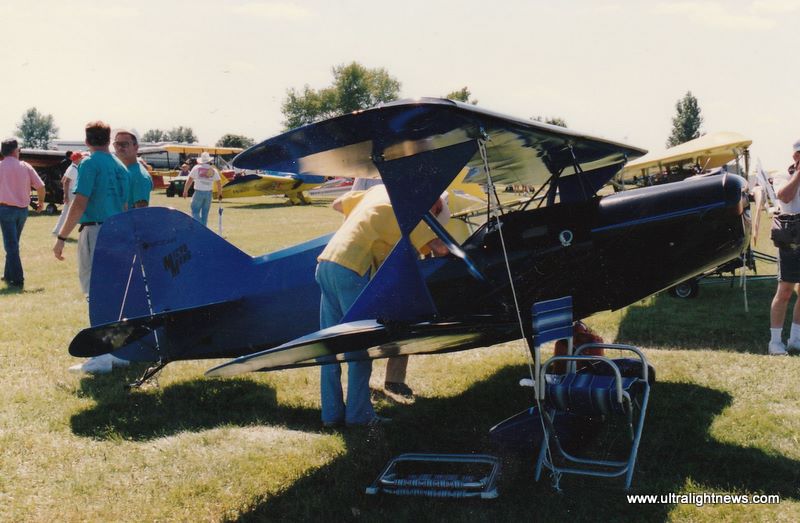 Micro Mong pictures, images and specifications for the Micro Mong