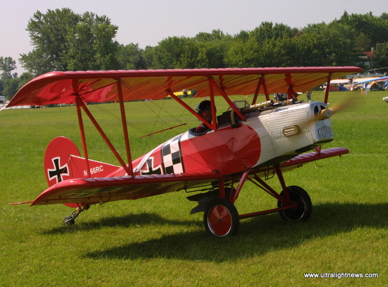 Bi-planes of Yesteryear Mifyter pictures, images and specifications for the