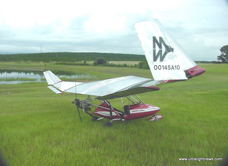 Mitchell Wing A 10 pictures, images and specifications for the Mitchell Wing A 10