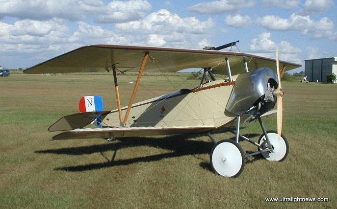 Nieuport 11 pictures, images and specifications for the Nieuport 11 