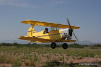 Ragwing Special Experimental Homebuilt Aircraft