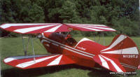 Ragwing Special Experimental Aircraft