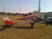 Rans S 14 Airaile Experimental Aircraft