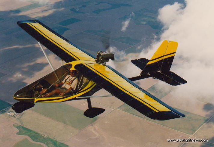 Rans S 14 Airaile ultralight, Rans S 14 Airaile ultralight aircraft, Rans S 14 Airaile