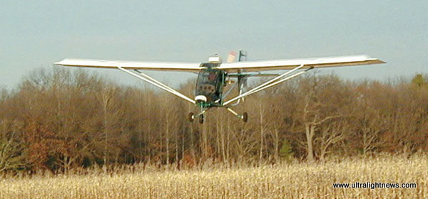 scepter of hades. Scepter Experimental Aircraft