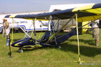 Sportlite 103 Experimental Homebuilt Aircraft