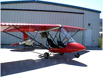 Aircraft Sales and Parts Beaver RX 550 re-introduced to the ultralight and light sport aircraft market.