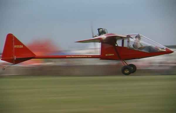 Kolb King Kolbra, the New Kolb Aircraft Company.