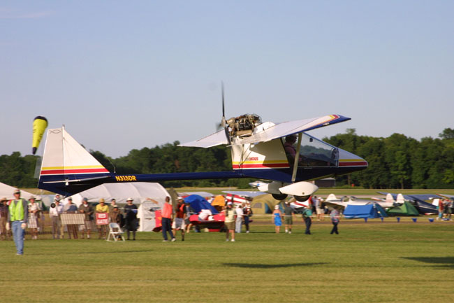 Mark 3, Kolb Mark 3, The New Kolb Aircraft Mark 3