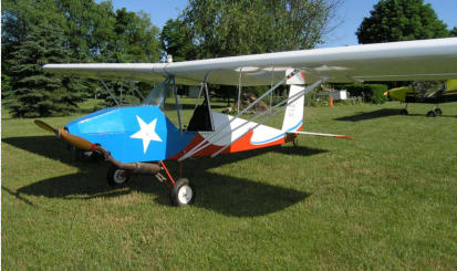 Loehle Sport Parasol all wood construction taking about 250 hours to build.