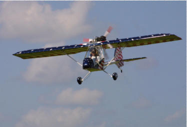Kolb FireFly is still a legal ultralight when powered by the Rotax 447 and equipped with floats.