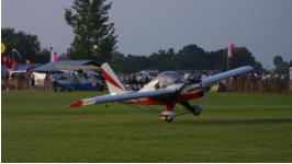 TEAM Mini Max ultralight aircraft photo gallery-4