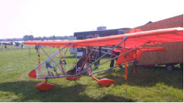 Aerolite 103 Ultralight Aircraft Photo Gallery-3