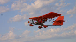 Aerolite 103 Ultralight Aircraft Photo Gallery-5