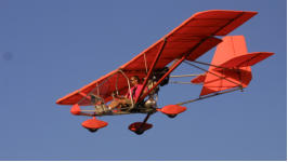 Aerolite 103 Ultralight Aircraft Photo Gallery-6