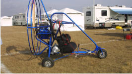 Buckeye DragonFly Ultralight Aircraft Photo Image Gallery-1