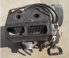 if you were to consider it to power your ultralight aircraft.