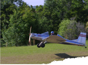 Hummel UltraCruiser all metal VW power ultralight aircraft available in kit form or can be built from plans.