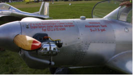 Hummel UltraCruiser ultralight aircraft photogallery--6