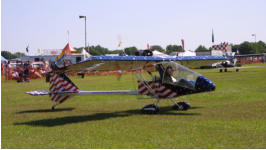 Kolb FireFly Ultralight Aircraft Photo Gallery-1