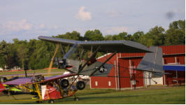 Legal Eagle Ultralight Aircraft Photo Image Gallery-3