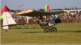 Legal Eagle Ultralight Aircraft Photo Image Gallery-4
