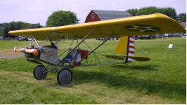 Legal Eagle Ultralight Aircraft Photo Image Gallery-6