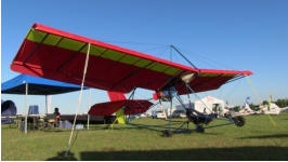 Quicksilver Sprint Ultralight Aircraft Photo Gallery-1