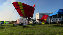 Quicksilver Sprint Ultralight Aircraft Photo Gallery-3