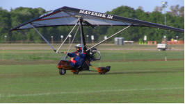 Skycycle Ultralight Aircraft Photo Image Gallery-6