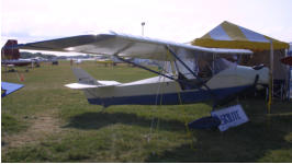 Skylite Ultralight Aircraft Photo Image Gallery-1