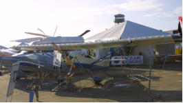 Skylite Ultralight Aircraft Photo Image Gallery-3
