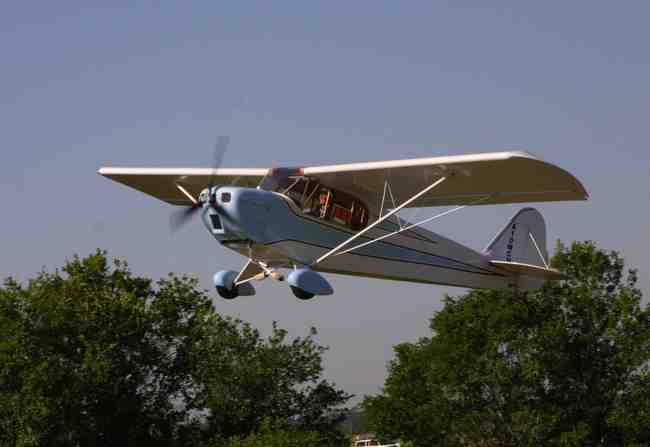 Fisher Koala, Fisher Super Koala, Fisher Flying products Super Koala